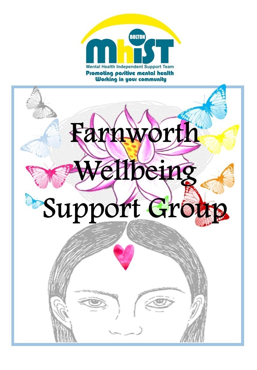 New Group in Farnworth